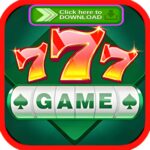 777GAME APP | 777 GAME APK | 777GAME.COM \